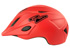 Casco Saetta Rosso